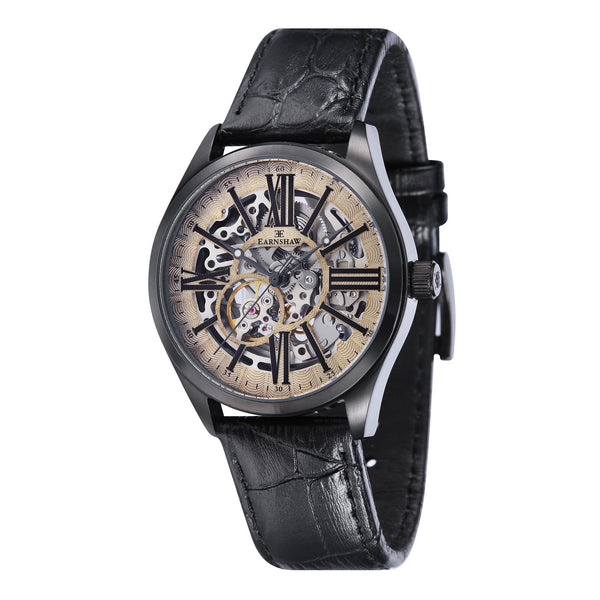 Midnight Black