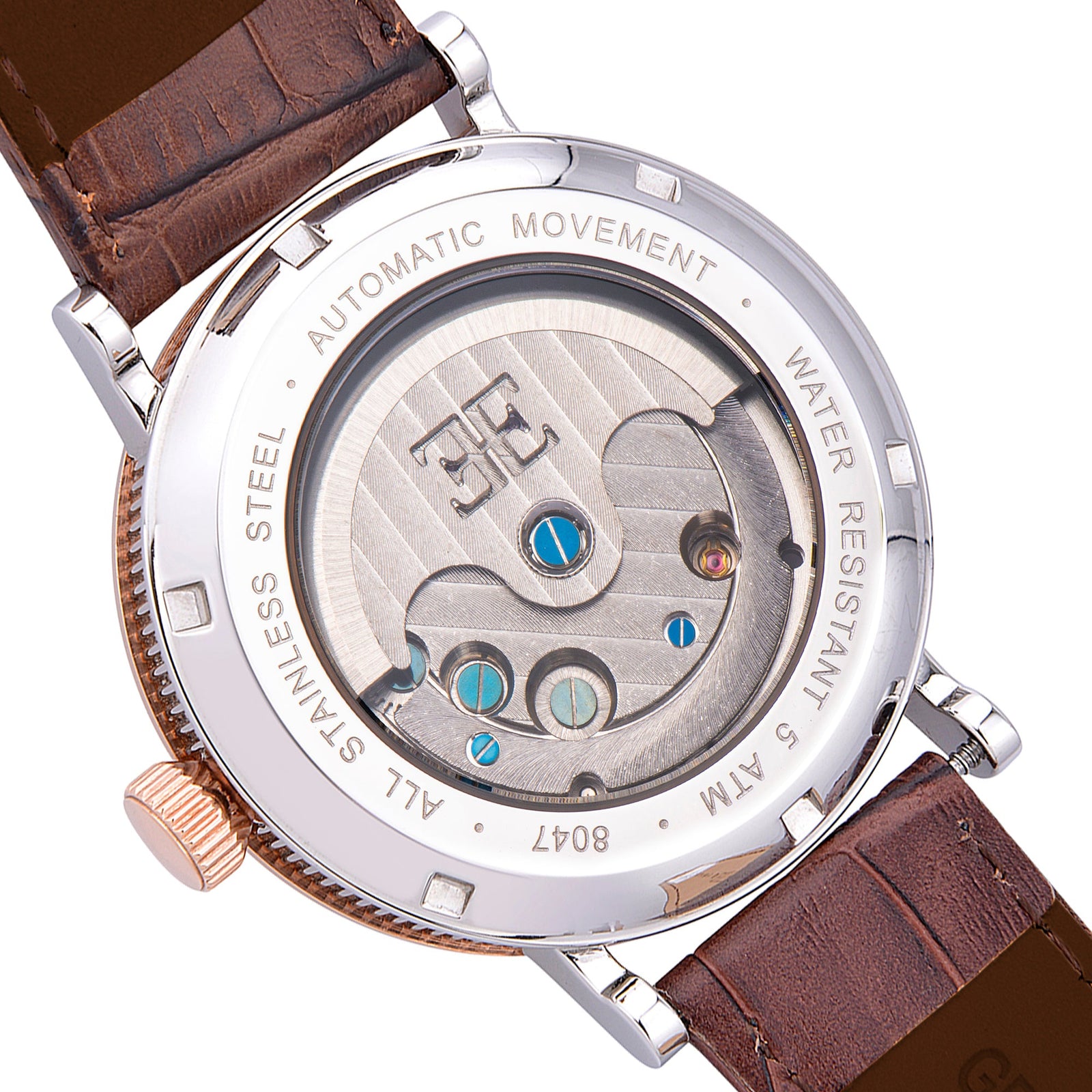 Cream – Thomas Earnshaw 