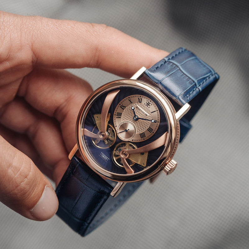 Earnshaw thomas Clearance