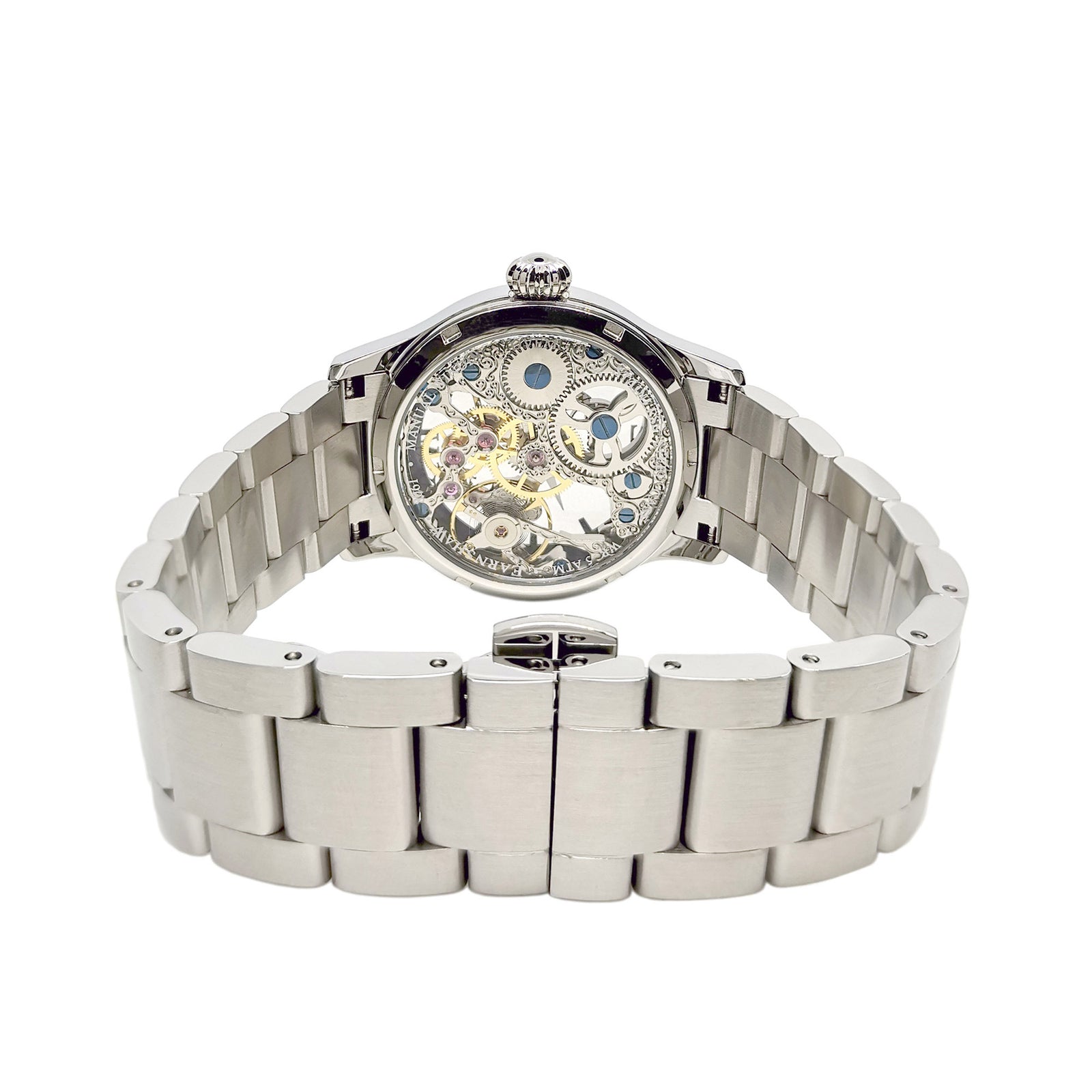 Thomas earnshaw es 8061 11 deals