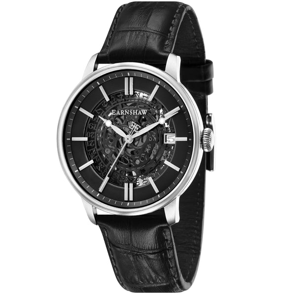Spider Black – Thomas Earnshaw Spider Black – Thomas Earnshaw