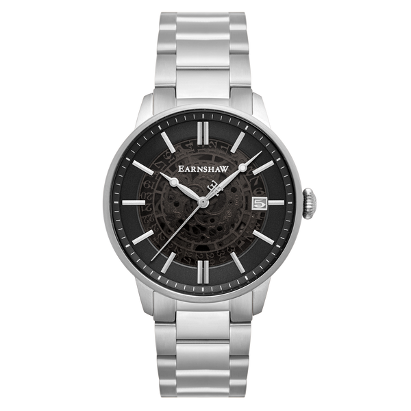 Earnshaw 2025 men's watch