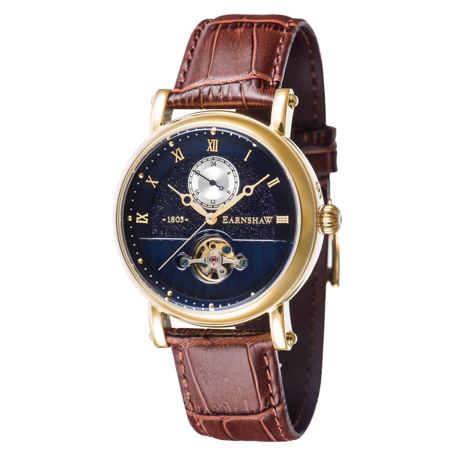Thomas earnshaw maskelyne sale