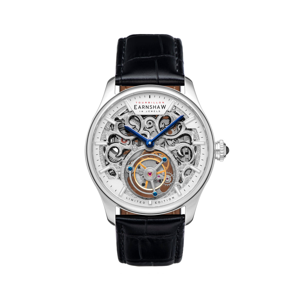 Earnshaw tourbillon deals