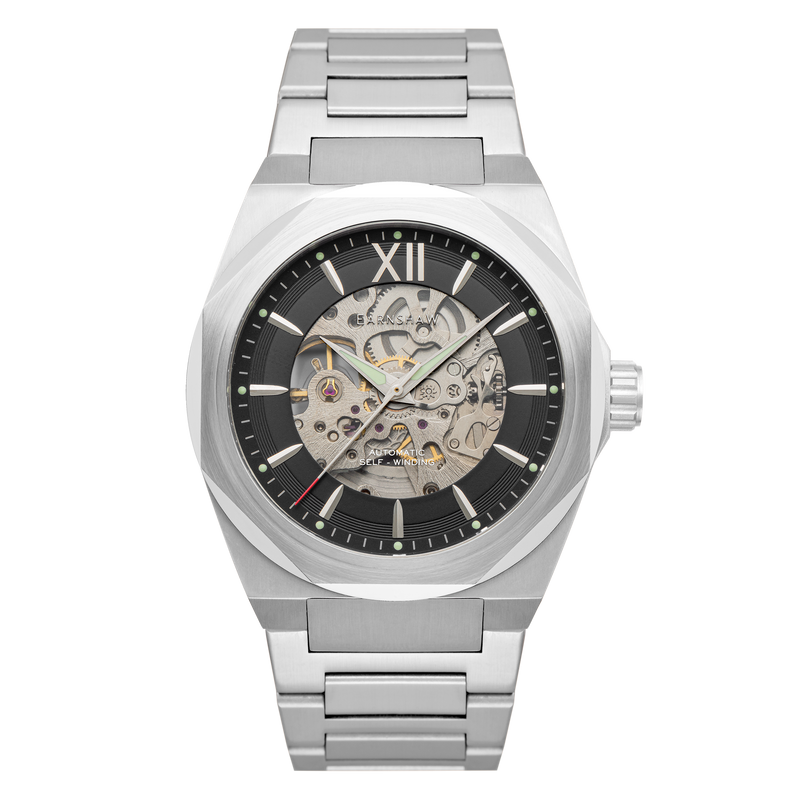 Storm automatic watch clearance