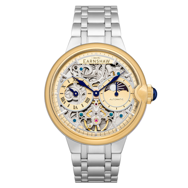 Stuhrling watch online zalora