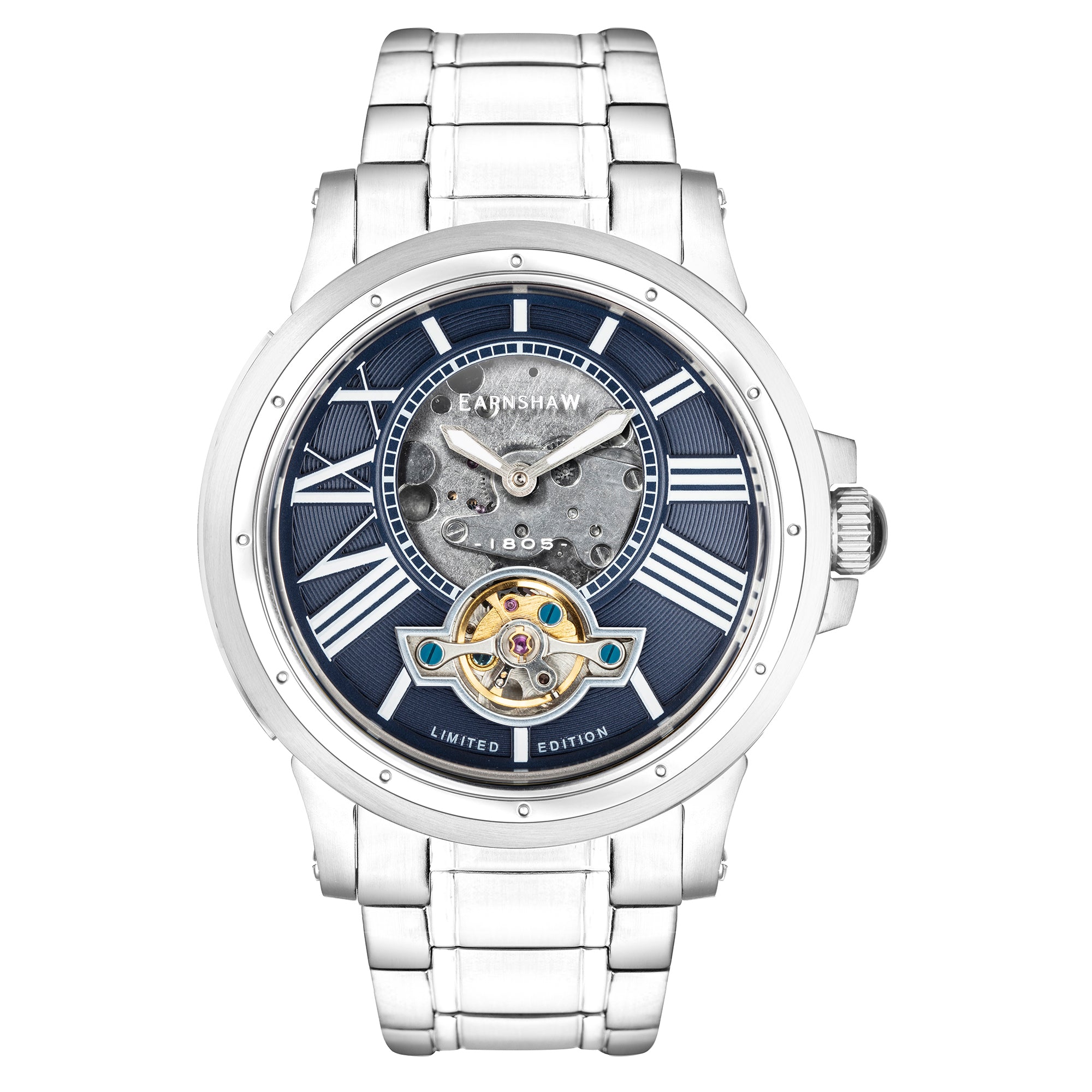 Naval Blue