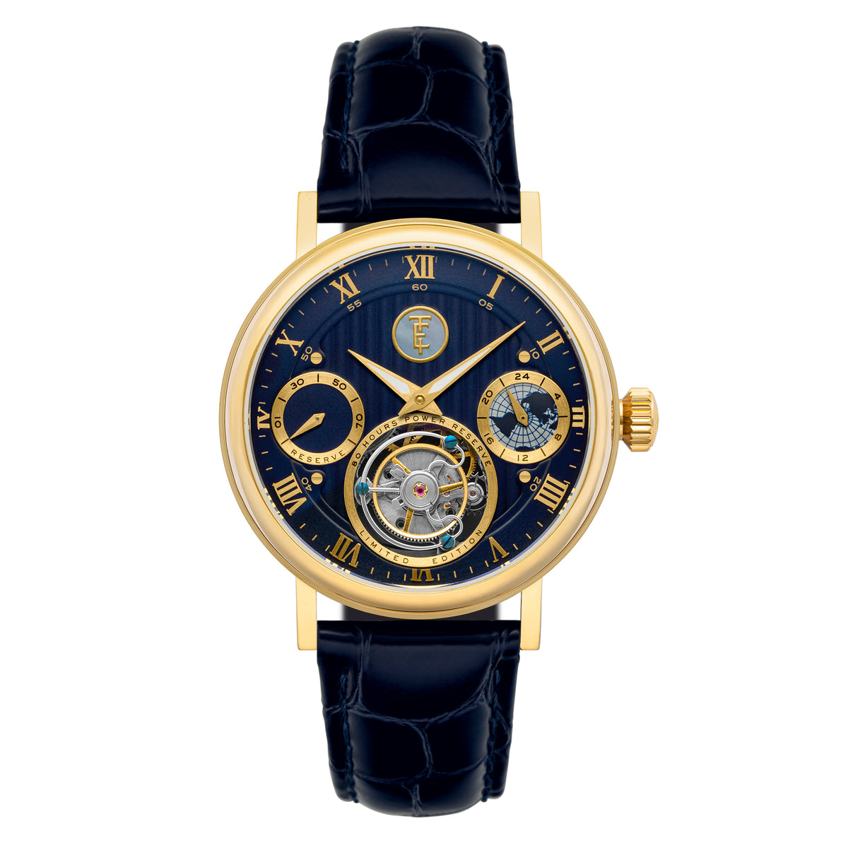 Watchmaking, Tourbillon Book in English available - YouTube
