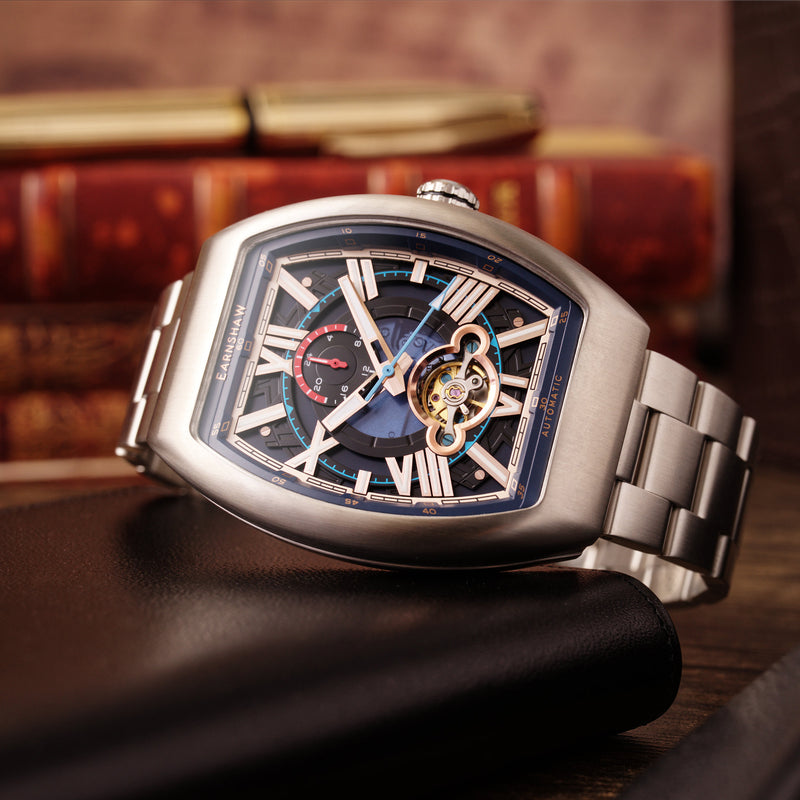 SAGA Luxury Women's Wrist Watches Crystal-Accented #watch #danube #cry... |  TikTok