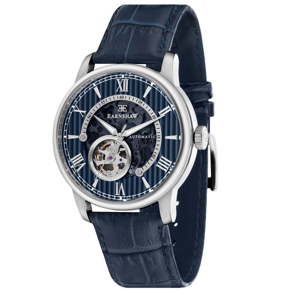 Thomas earnshaw deals bauer review