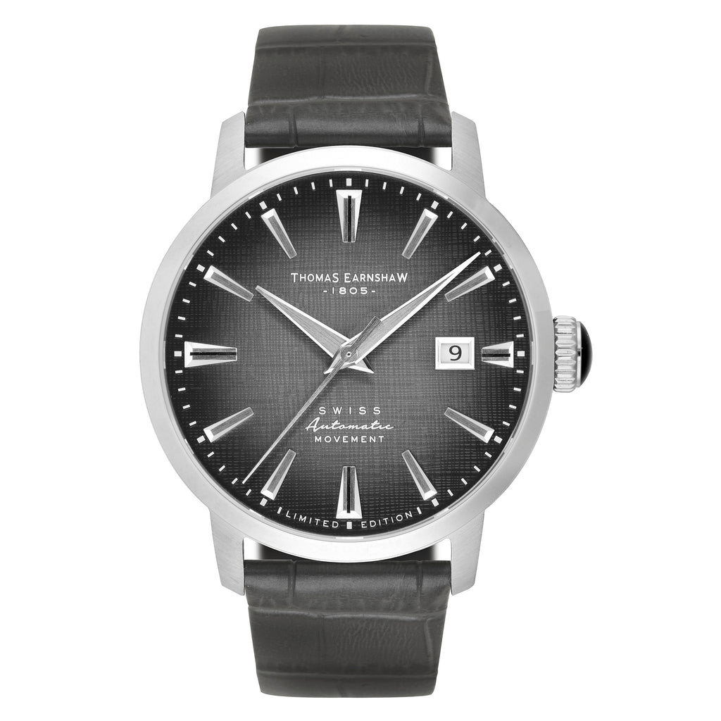 Thomas earnshaw limited edition store