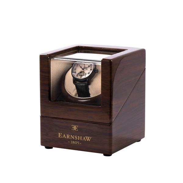 Watchwinder thomas sale earnshaw